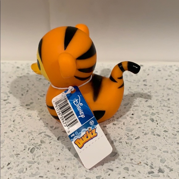 Disney Bath Set Of 3 Target Bullseye Disney Rubber Ducks Poshmark